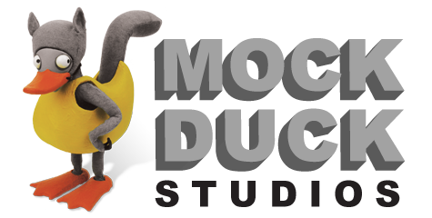 Work | Mock Duck | Independent stop-motion animation studio